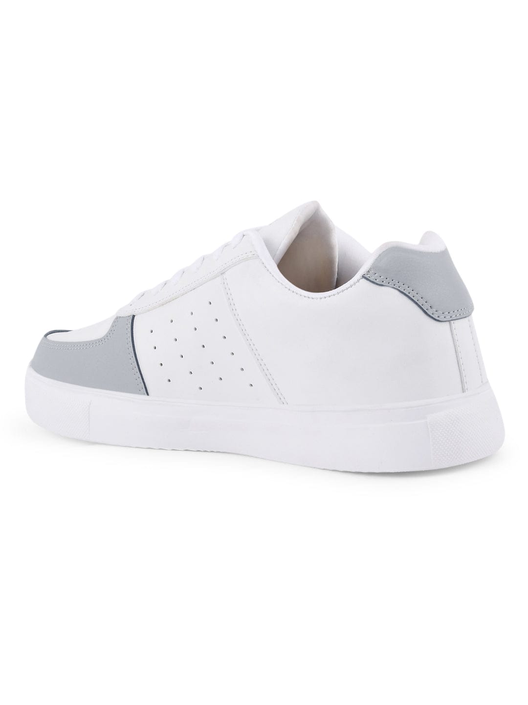 Buy White & Black Sports Shoes for Women by ADORLY Online | Ajio.com